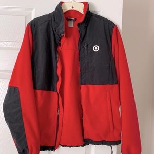 Womens Fleece Jacket M